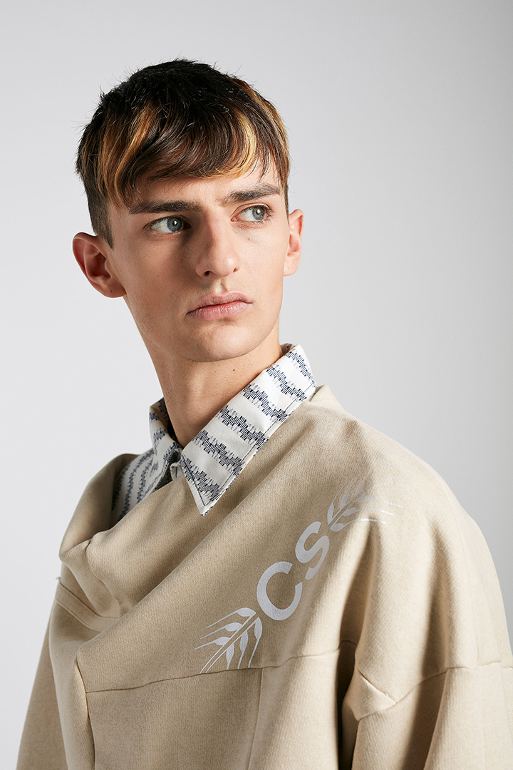 copyright Moritz Schermbach - Collective Swallow – Collection 06