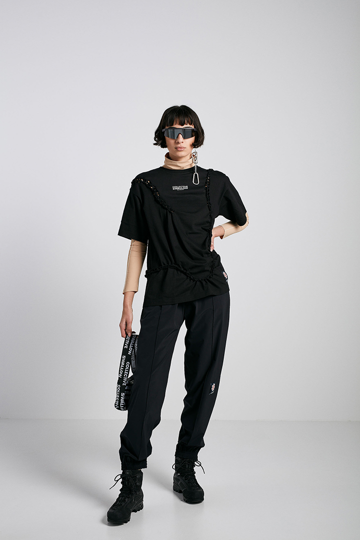 copyright Moritz Schermbach - Collective Swallow – Collection 06