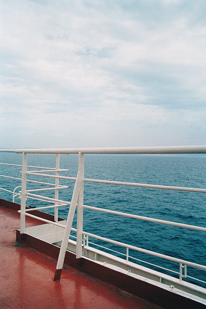 copyright Moritz Schermbach - Elba