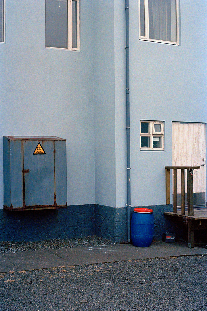 copyright Moritz Schermbach - Iceland