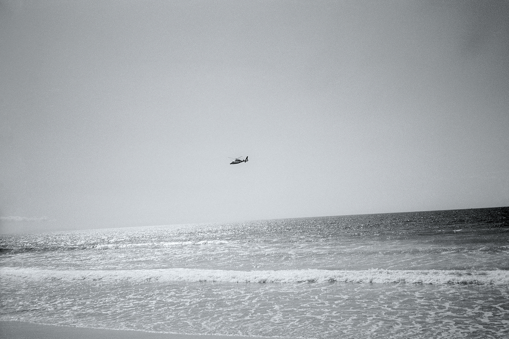 copyright Moritz Schermbach - Los Angeles