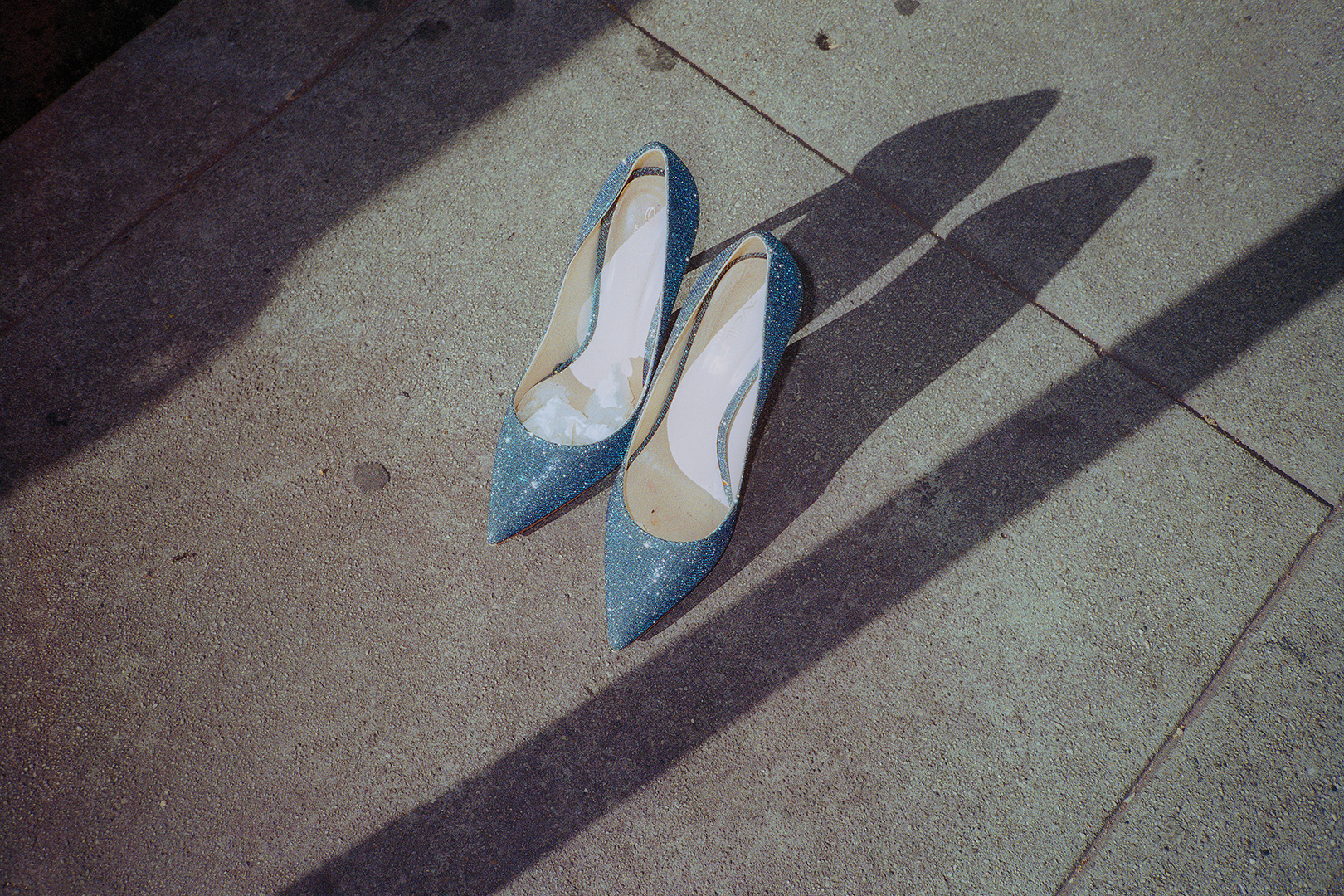 copyright Moritz Schermbach - Los Angeles