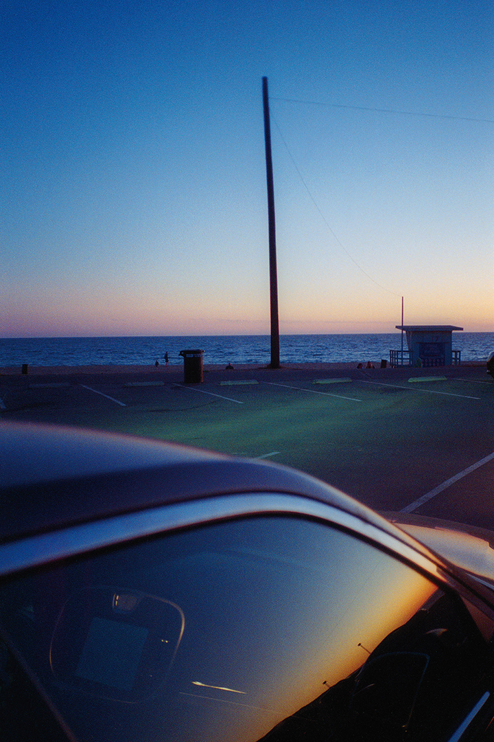 copyright Moritz Schermbach - Los Angeles