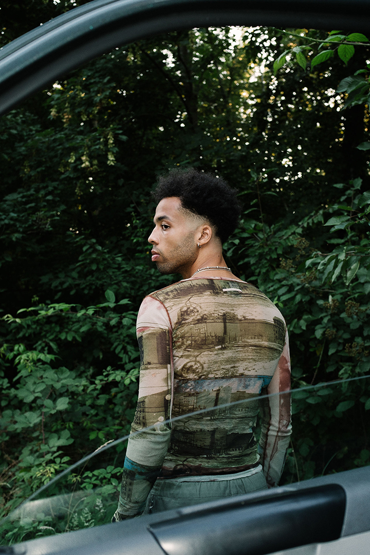 copyright Moritz Schermbach - Mukuna – DJ and Producer