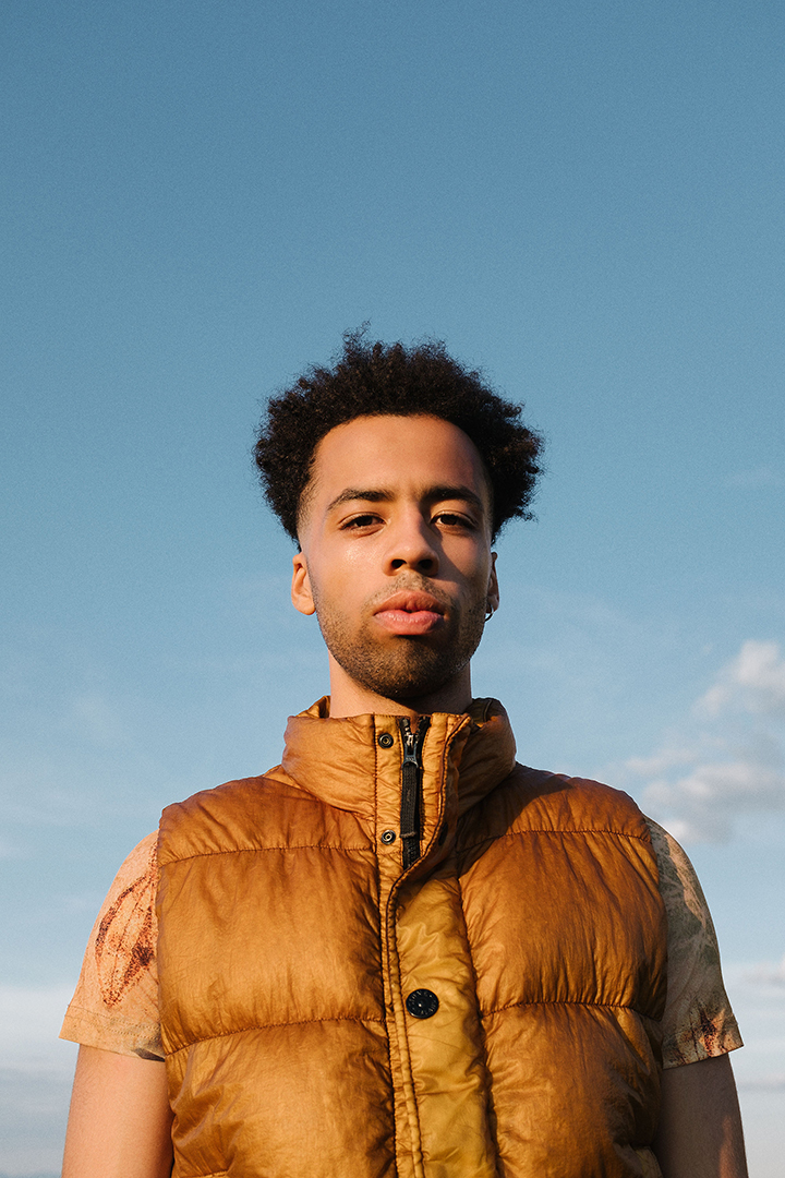 copyright Moritz Schermbach - Mukuna – DJ and Producer