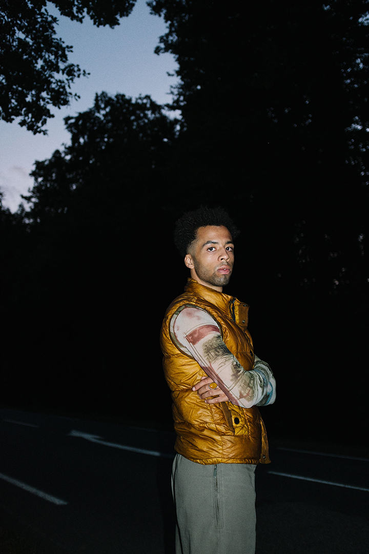 copyright Moritz Schermbach - Mukuna – DJ and Producer