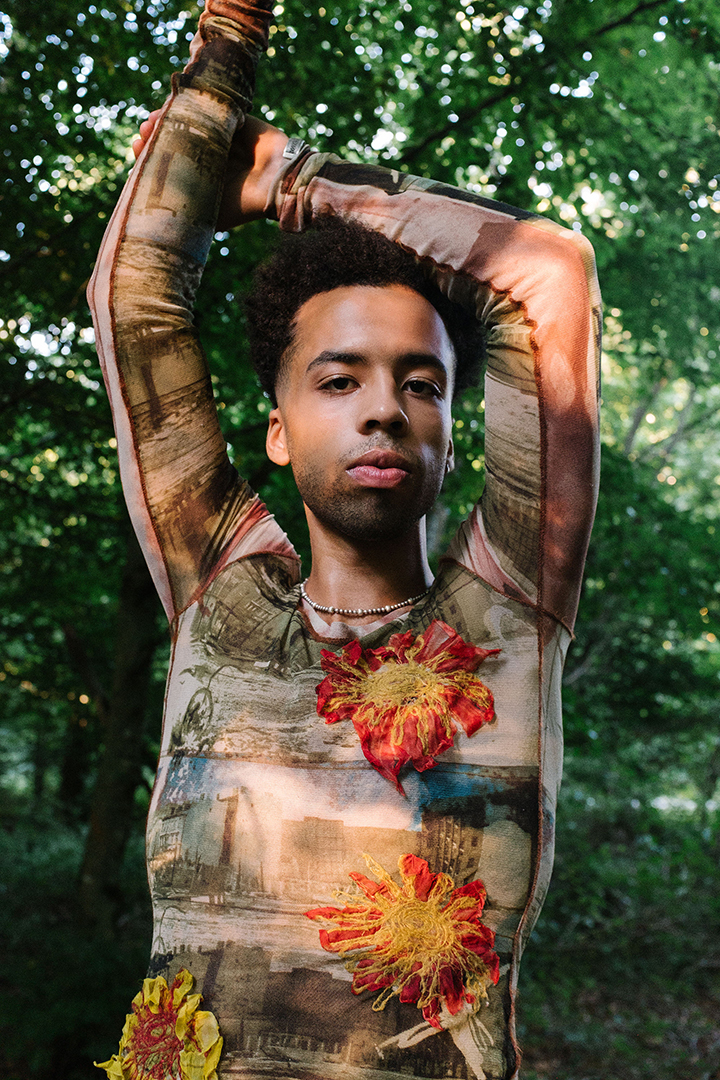 copyright Moritz Schermbach - Mukuna – DJ and Producer