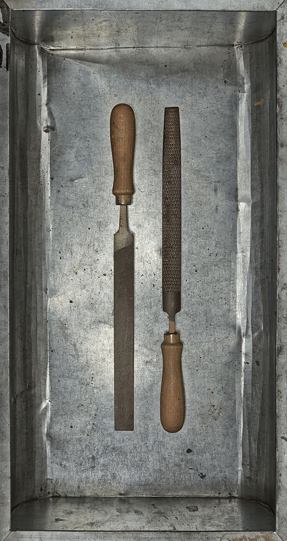 copyright Moritz Schermbach - Toolbox