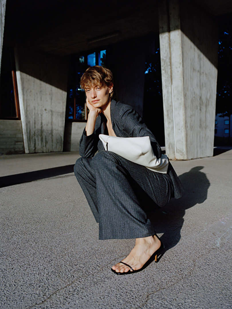 copyright Nadine Ottawa - Zara – FW 2020/21