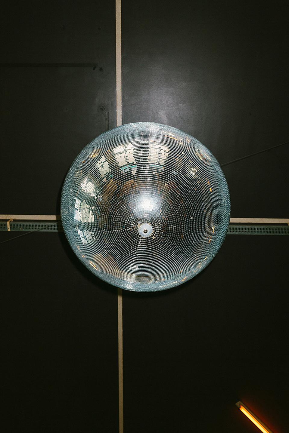 Copyright Moritz Schermbach