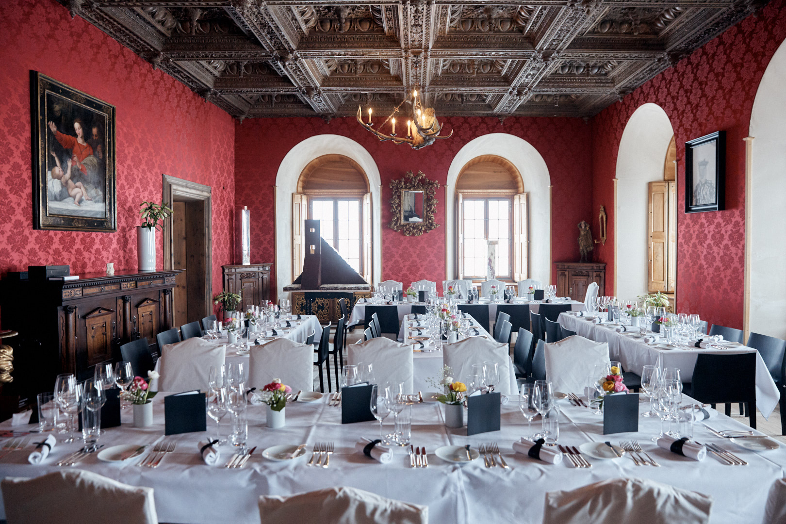 copyright Maurice Haas - Happy Birthday Not Vital