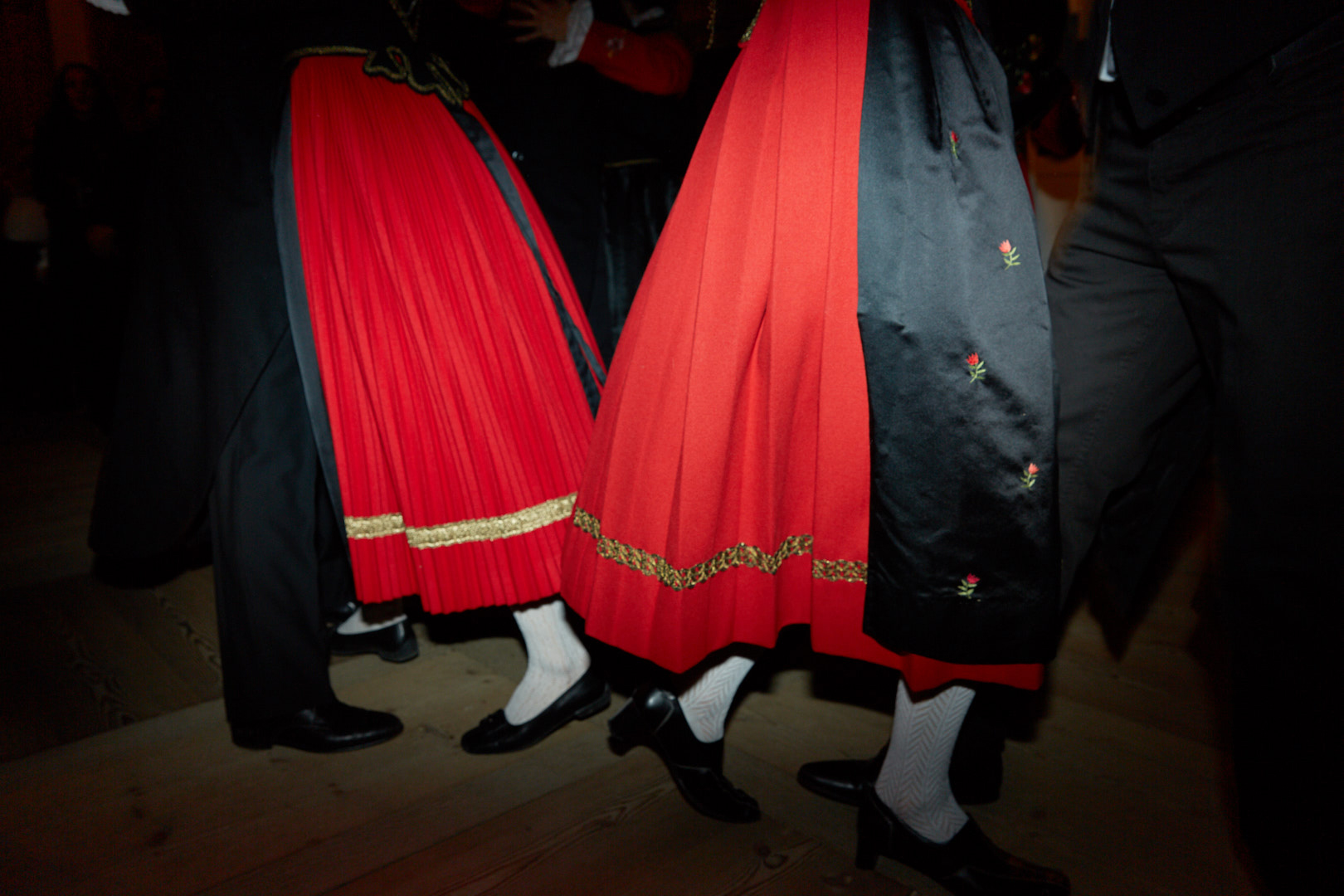 copyright Maurice Haas - Happy Birthday Not Vital