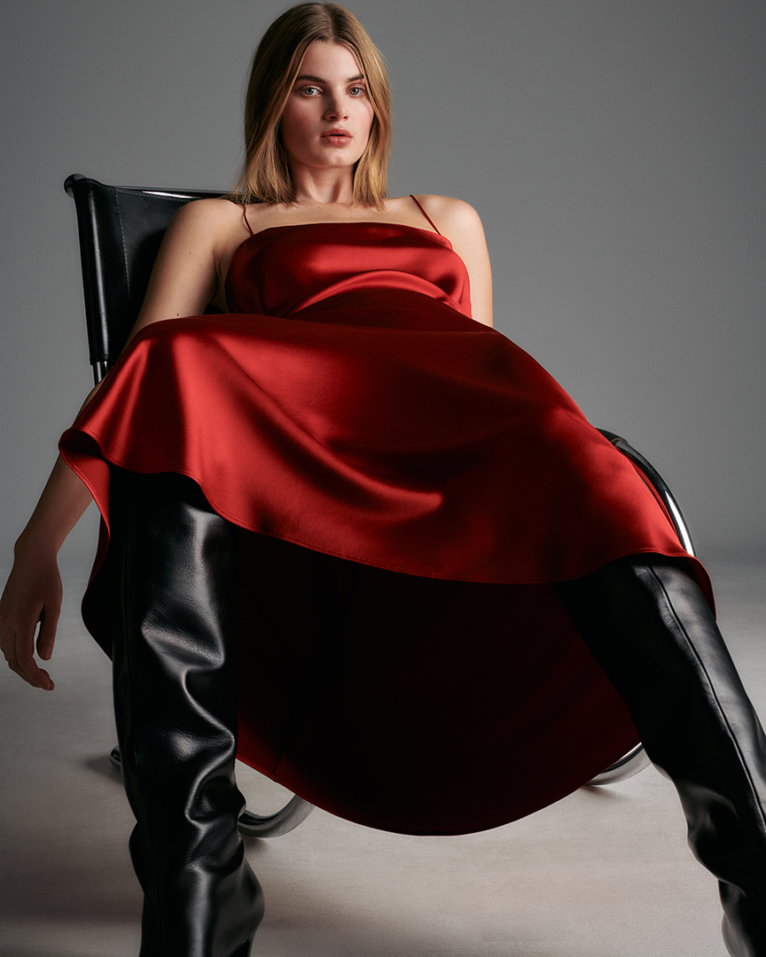 copyright Nadine Ottawa - Refine SS 2021