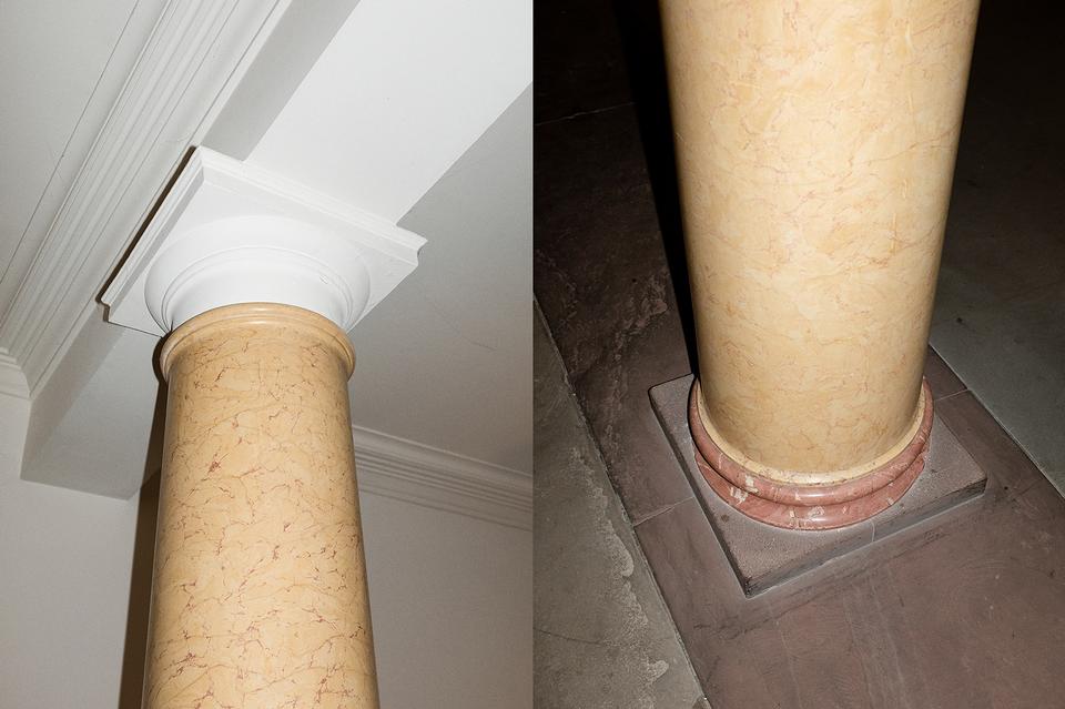 Copyright Moritz Schermbach