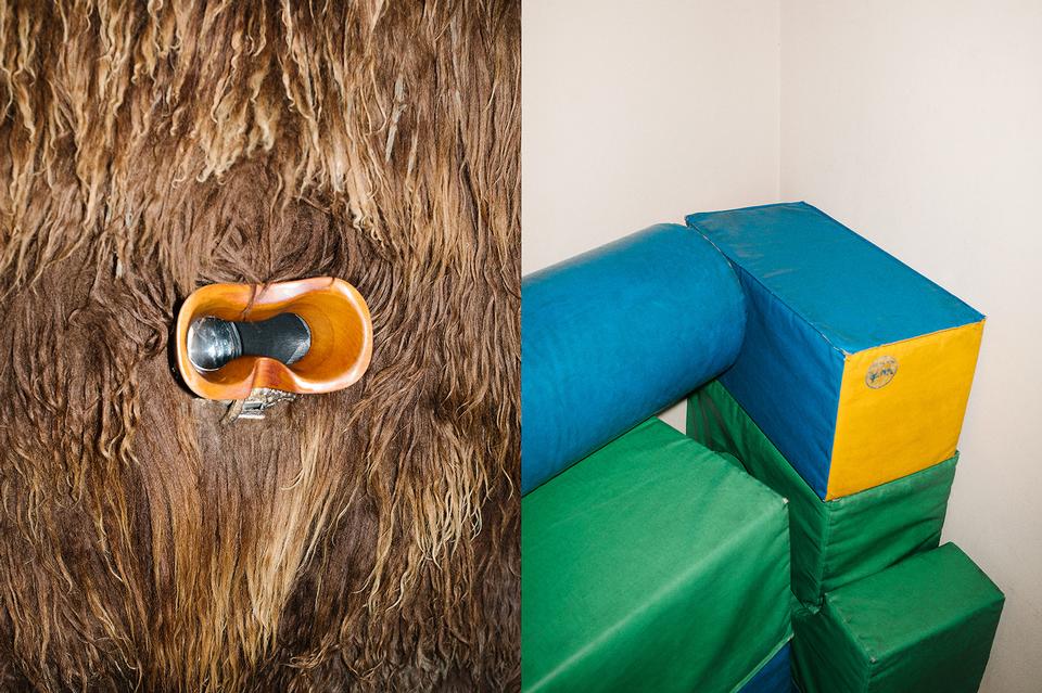 Copyright Moritz Schermbach