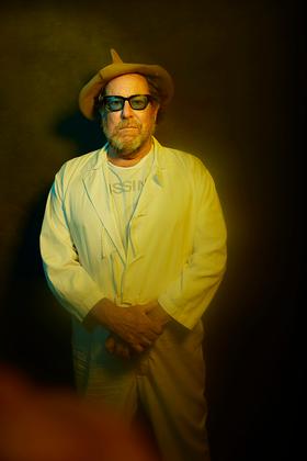 copyright Maurice Haas - Julian Schnabel