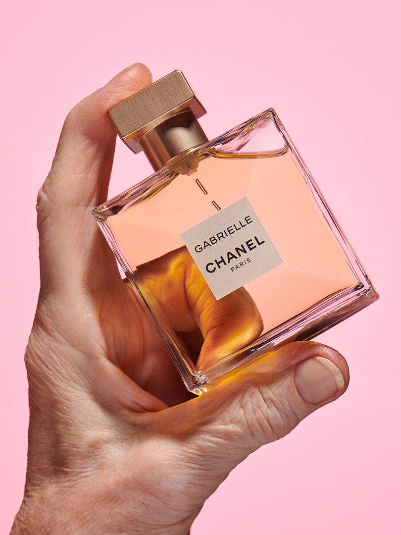 copyright Bela Borsodi - Fräulein Magazine – Fragrances