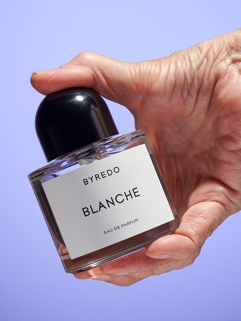 copyright Bela Borsodi - Fräulein Magazine – Fragrances