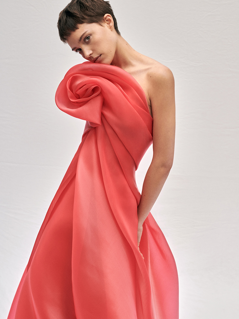 copyright Nadine Ottawa - Giorgio Armani Privé