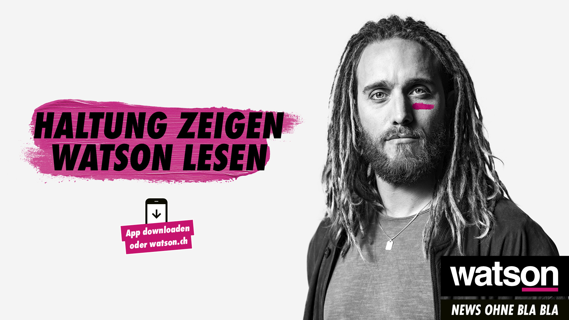 copyright Maurice Haas - Watson