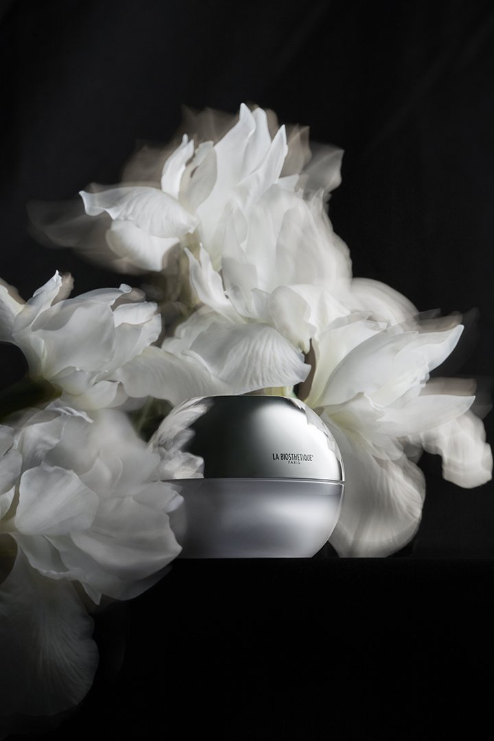 copyright Stephanie Dinkel - La Biosthétique Paris