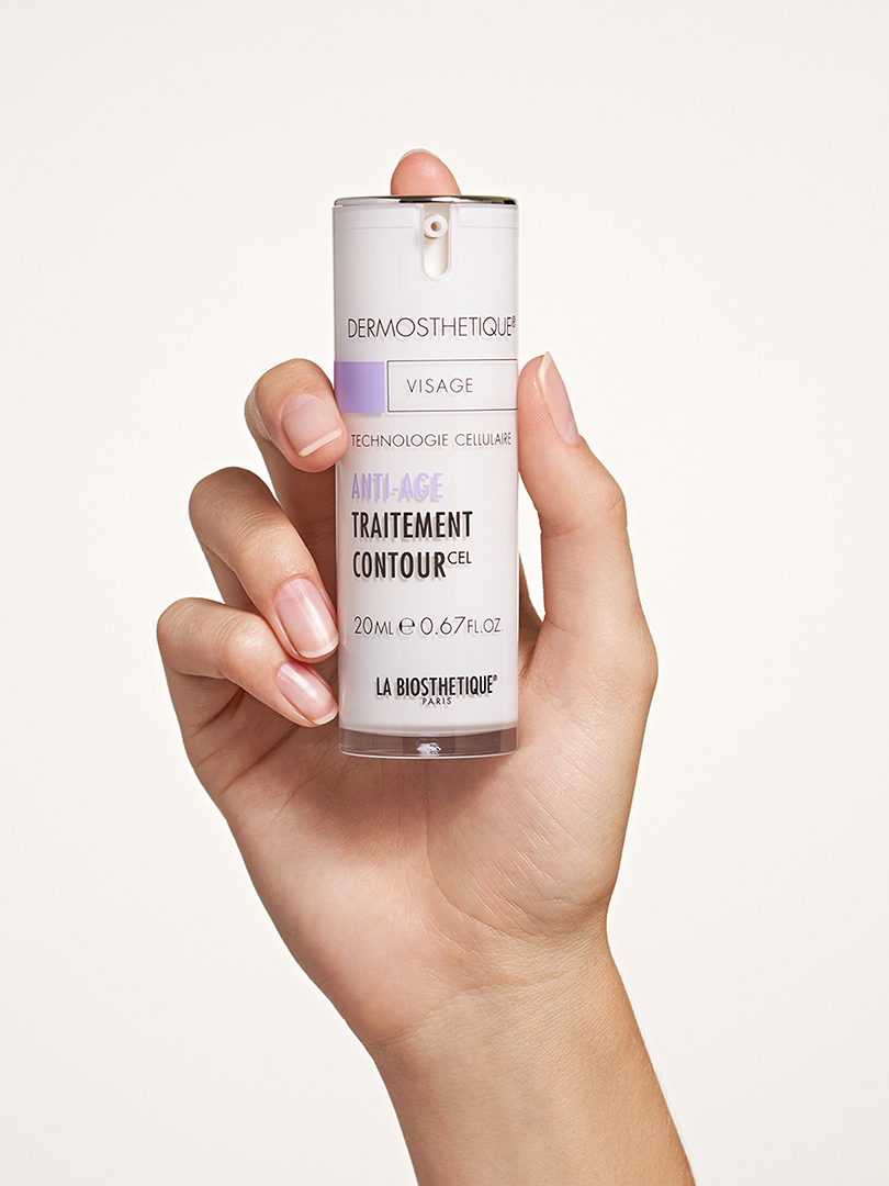 copyright Stephanie Dinkel - La Biosthétique