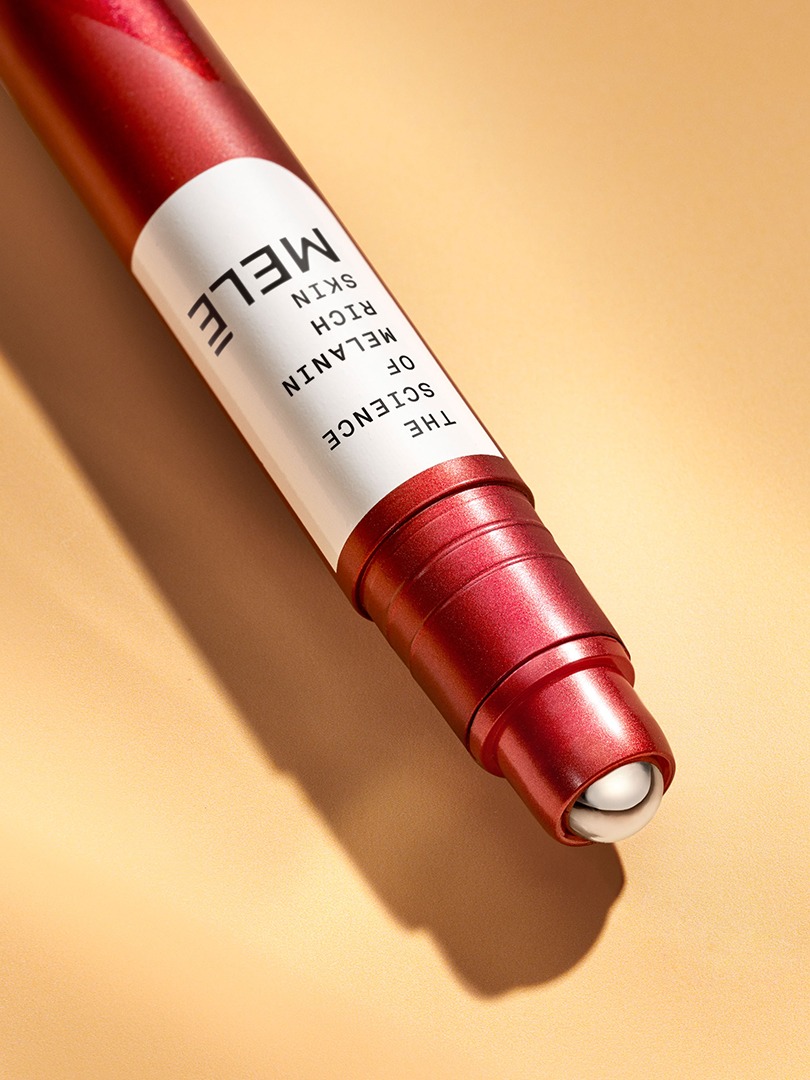 copyright Stephanie Dinkel - Melé Skincare