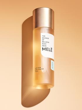 copyright Stephanie Dinkel - Melé Skincare