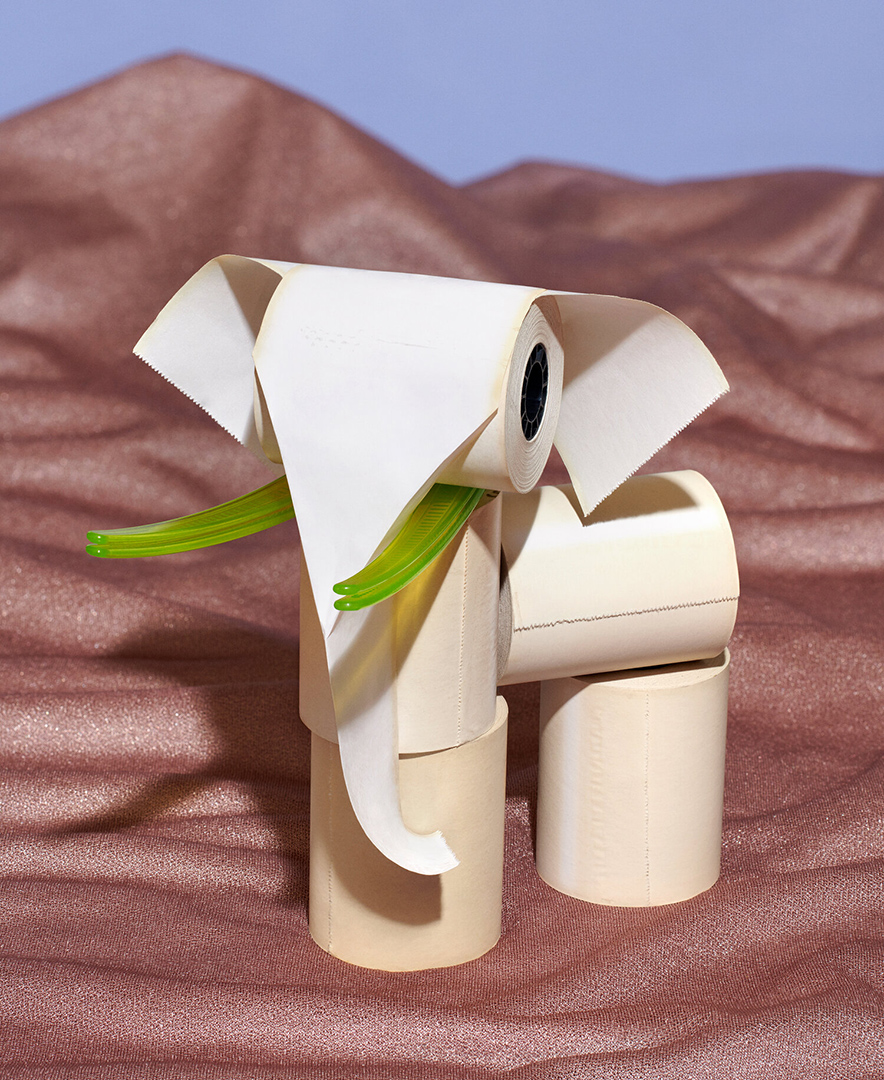 copyright Bela Borsodi - Revista de Milenio – Bestiario