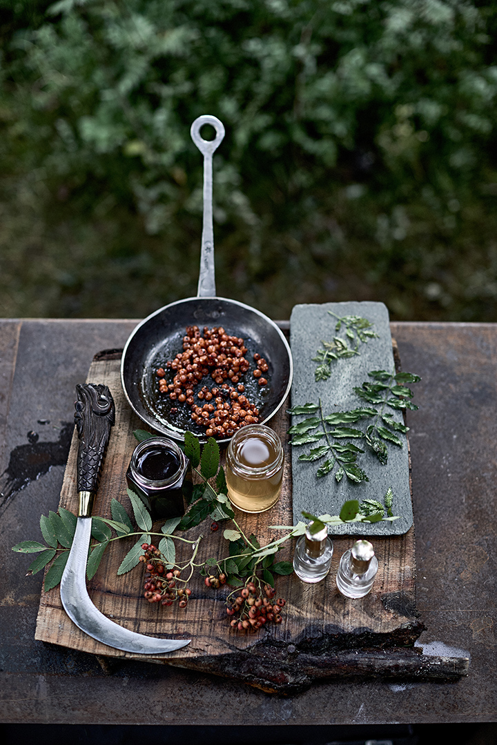 copyright Sylvan Müller - Feuerring – Stefan Wiesner