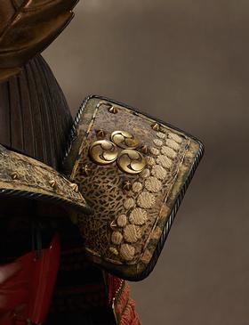 copyright Jonas Marguet - Patek Philippe Magazine – The Samurai Collection 