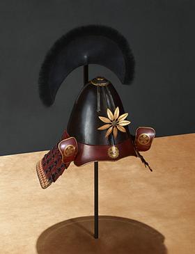 copyright Jonas Marguet - Patek Philippe Magazine – The Samurai Collection 