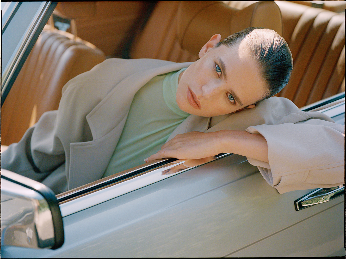 copyright Nadine Ottawa - Arienne Birchler