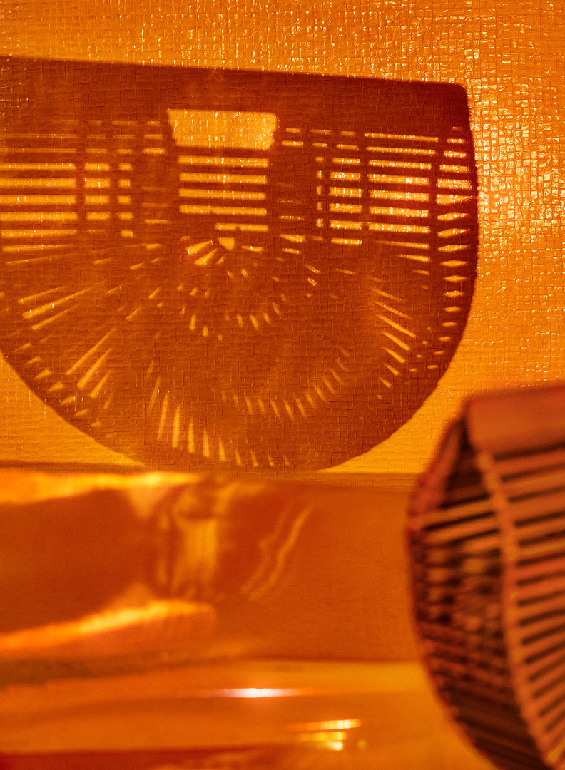 copyright Stephanie Dinkel - Cult Gaia