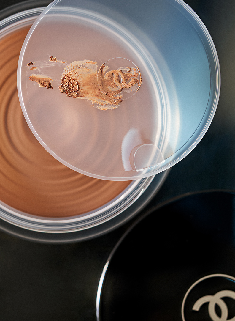 copyright Stephanie Dinkel - Chanel