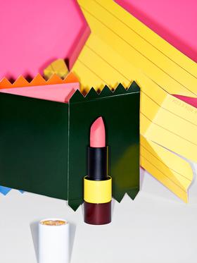 copyright Stephanie Dinkel - Hermès Lipstick