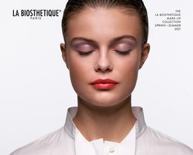 copyright Stephanie Dinkel - La Biosthétique – Make-up