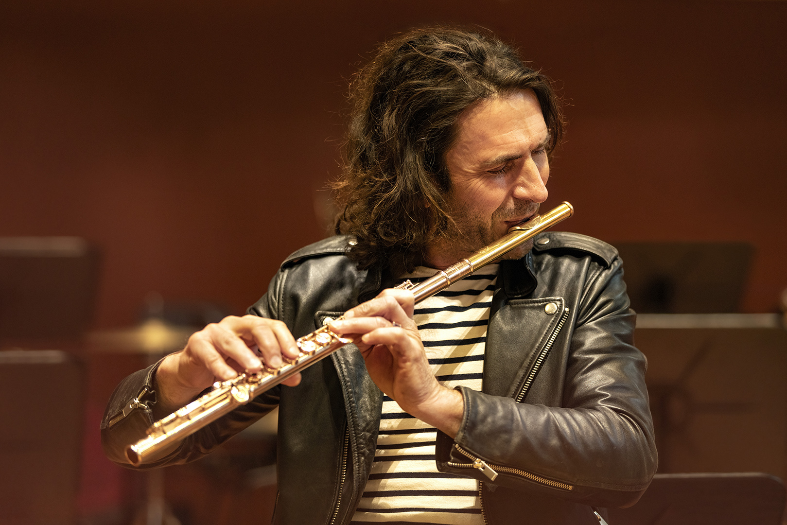 copyright Maurice Haas - Roche – Celebrate Life