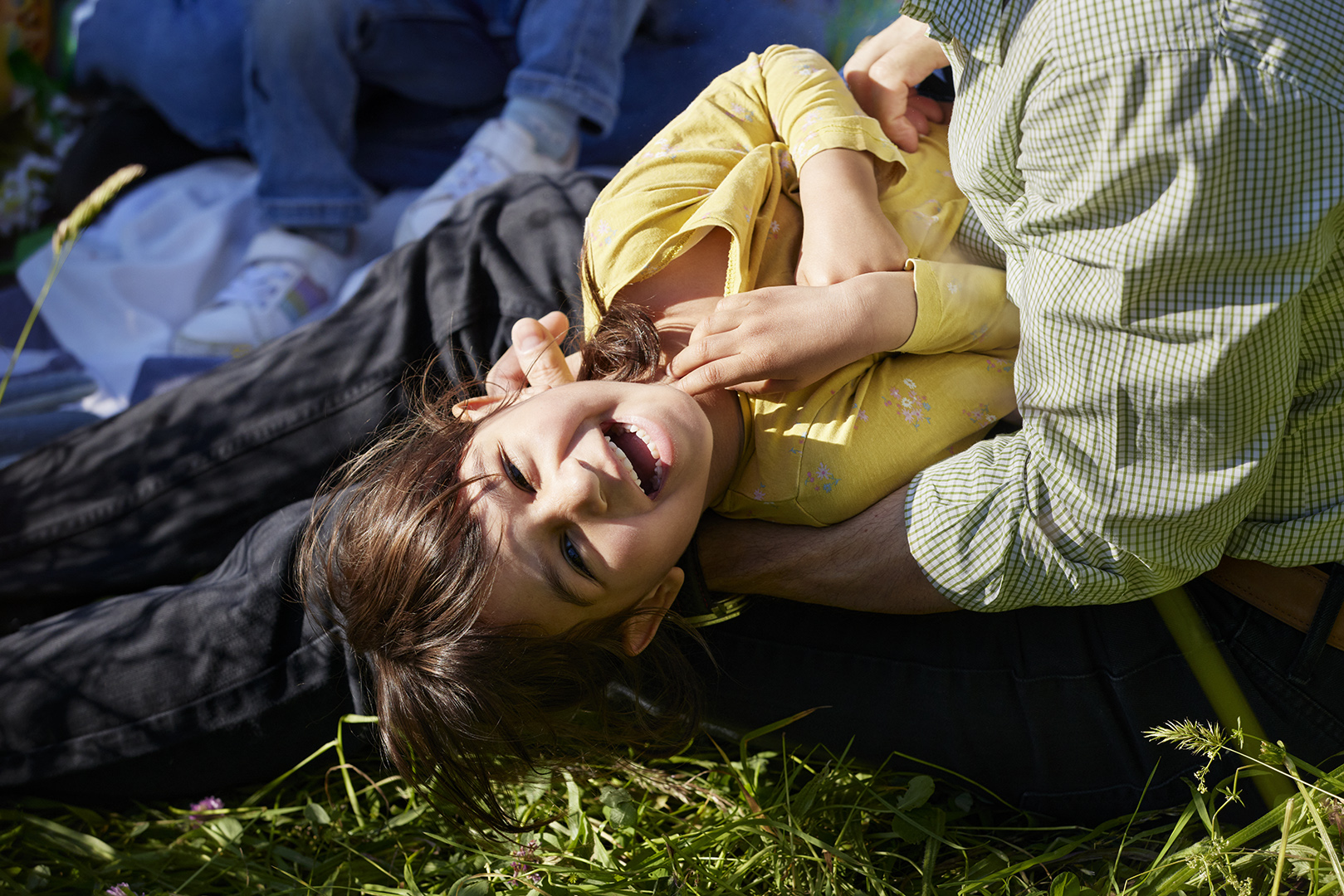 copyright Maurice Haas - Roche – Celebrate Life