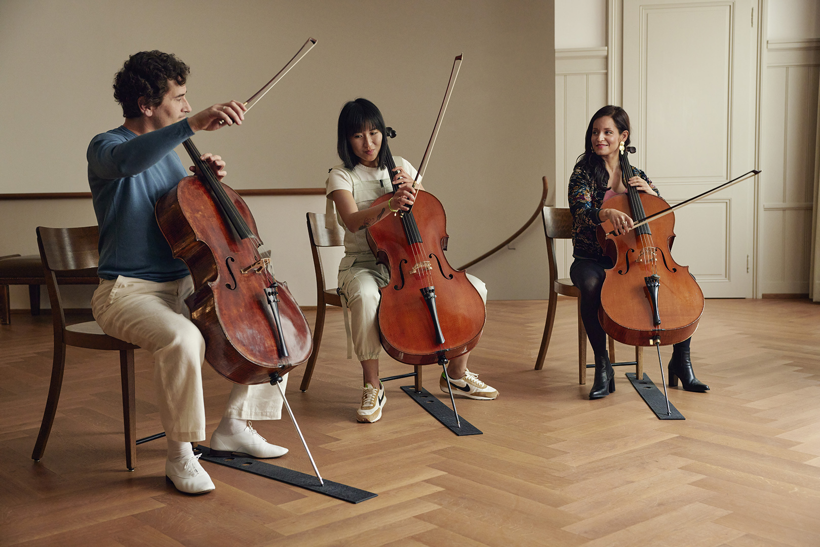 copyright Maurice Haas - Roche – Celebrate Life