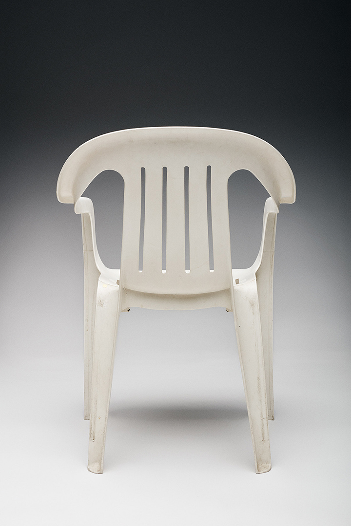 copyright Moritz Schermbach - Every Chair in my Studio