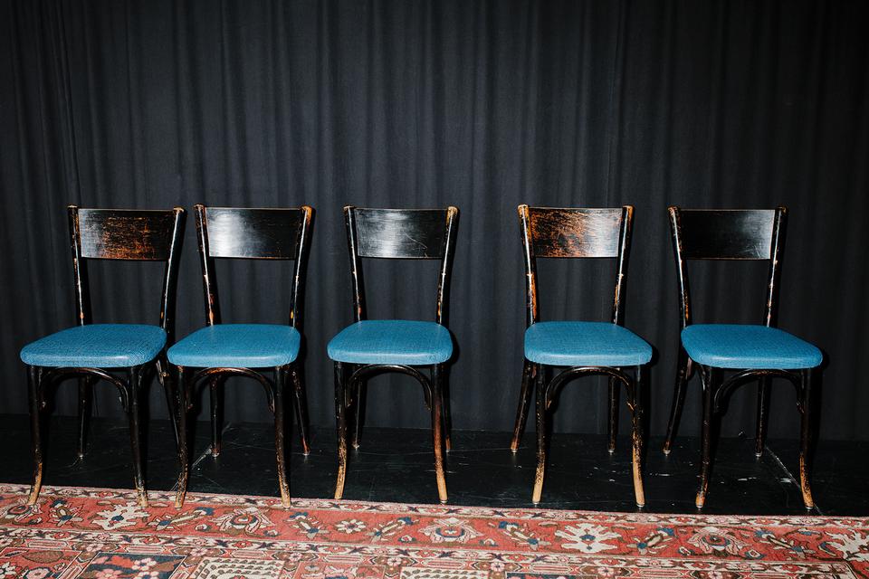 Copyright Moritz Schermbach