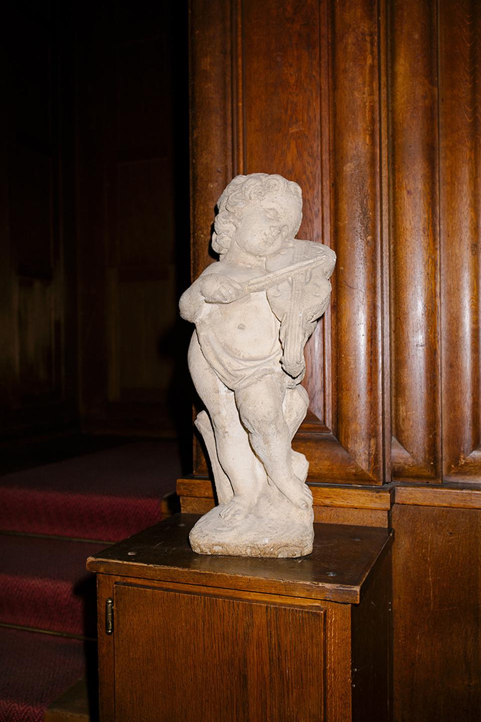 Copyright Moritz Schermbach