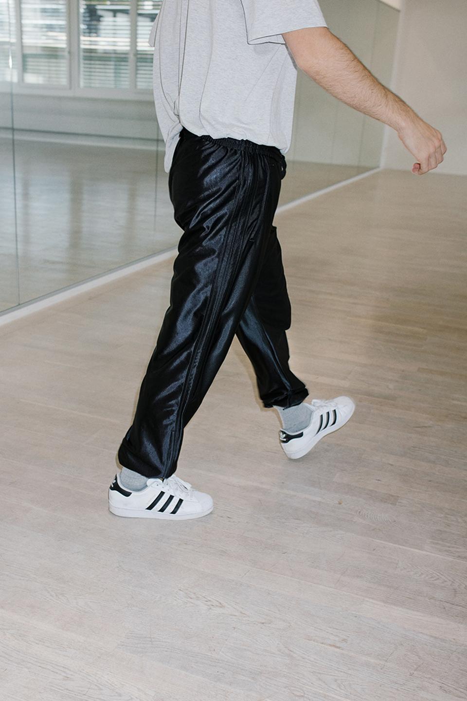 Copyright Moritz Schermbach