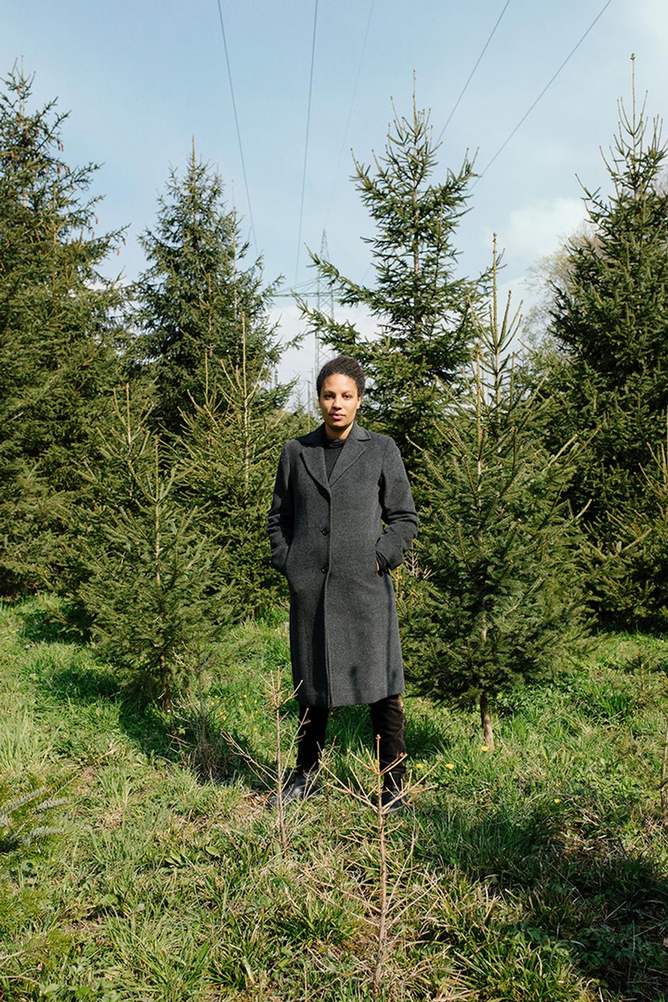 Copyright Moritz Schermbach