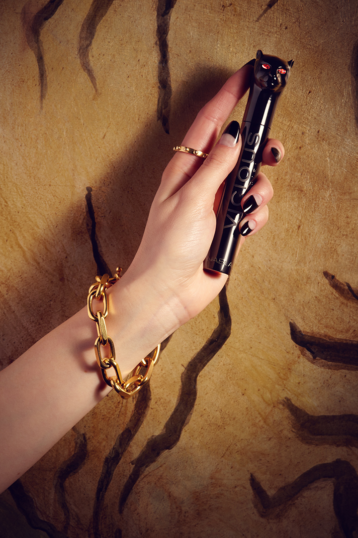 copyright Oriani & Origone - Nabla Cosmetics