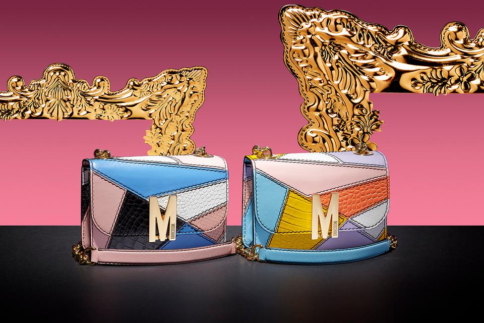 Copyright Oriani & Origone – Moschino