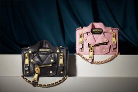 copyright Oriani & Origone - Moschino