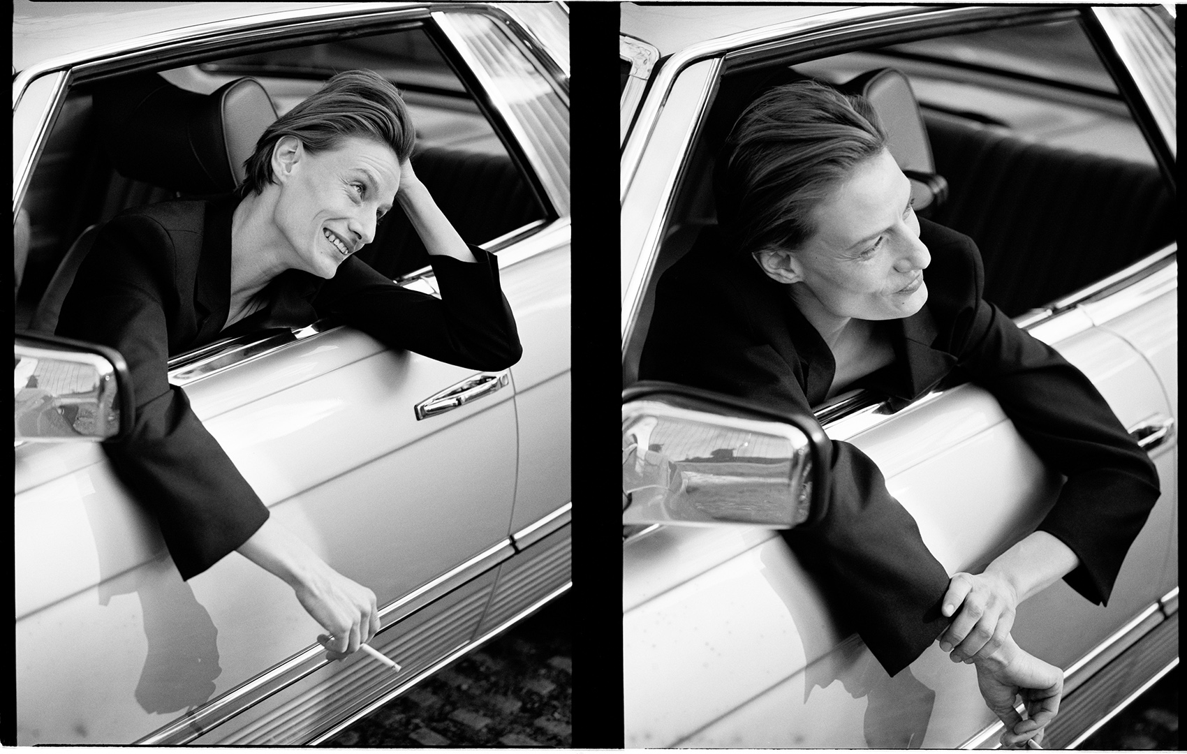 copyright Nadine Ottawa - Veronika