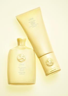 copyright Stephanie Dinkel - Oribe – Hair Alchemy